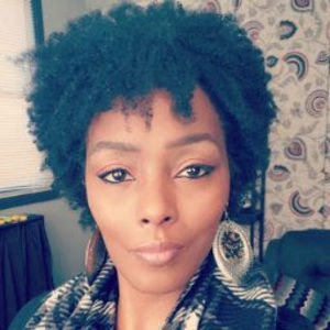 Meet your Posher, Jimmarie